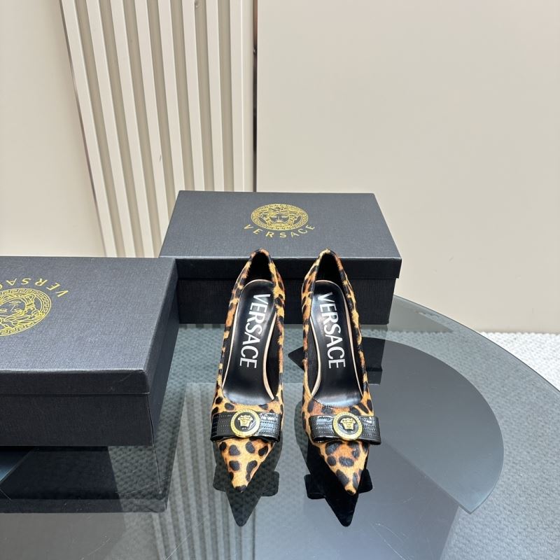 Versace Heeled Shoes